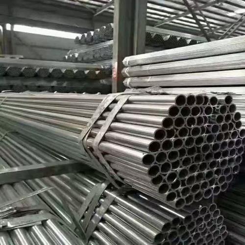 罗田q355nhb耐候钢管